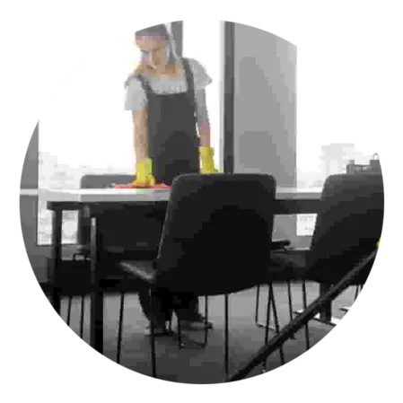 agencia domesticas caracas